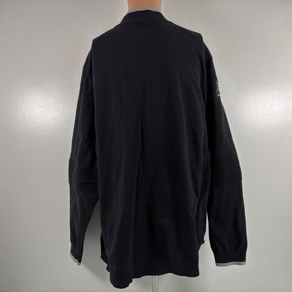 Puma Dell Technologies Championship Sweatshirt Mens 2XL PGA Tour TPC Boston - Picture 5 of 6